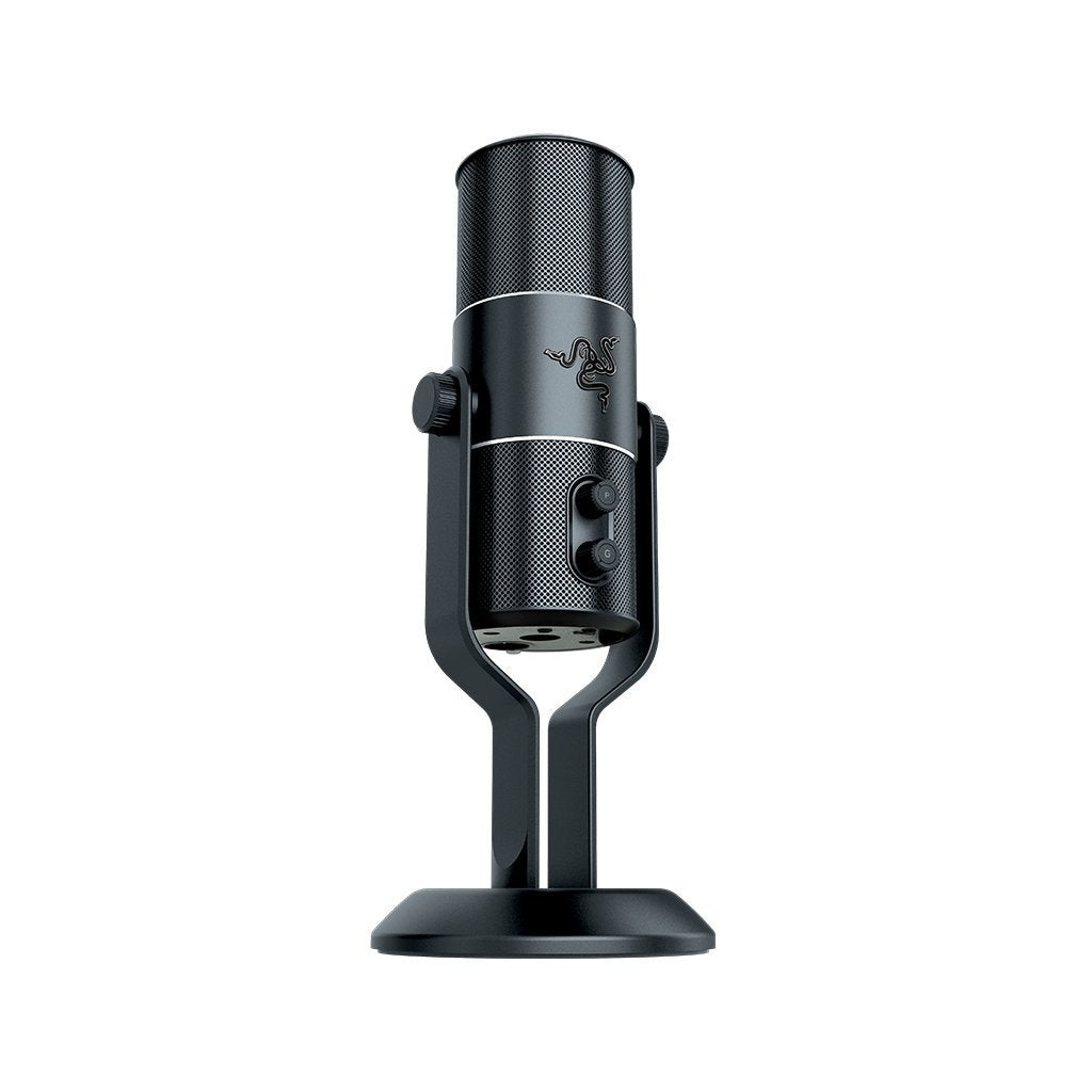 Buy Razer Seiren Pro Professional Studio-Grade Microphone from Vmart in Pakistan