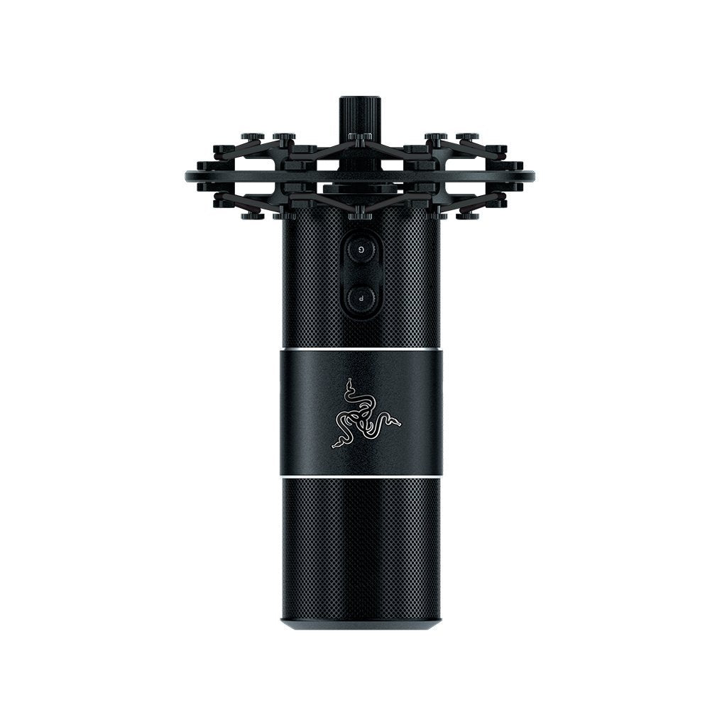 Buy Razer Seiren Pro Professional Studio-Grade Microphone from Vmart in Pakistan