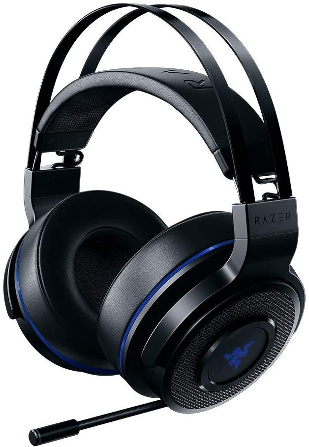 Buy Razer Thresher 7.1 PC & PS4 Wireless Headset from Vmart in Pakistan