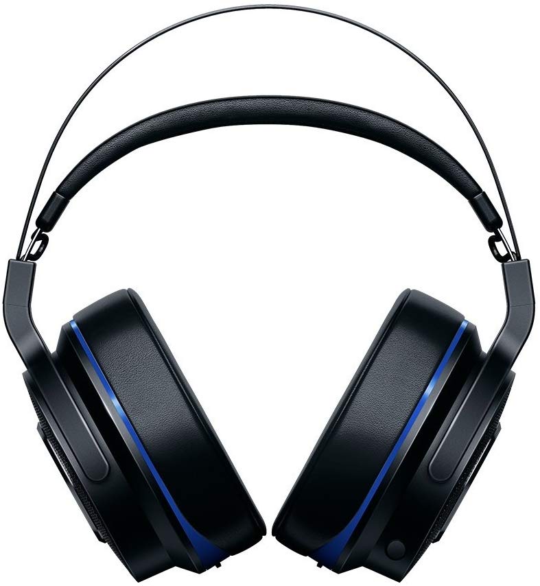 Buy Razer Thresher 7.1 PC & PS4 Wireless Headset from Vmart in Pakistan