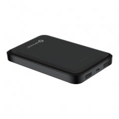 Buy Space Razor 10000mAh Power Bank RZ-030 - Black from Vmart in Pakistan
