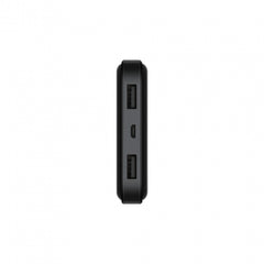 Buy Space Razor 10000mAh Power Bank RZ-030 - Black from Vmart in Pakistan