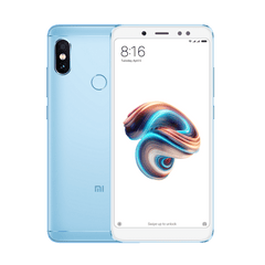 Buy Xiaomi Redmi Note 5 (4GB - 64GB) from Vmart in Pakistan