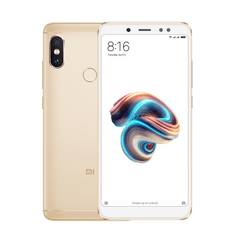 Buy Xiaomi Redmi Note 5 (4GB - 64GB) from Vmart in Pakistan