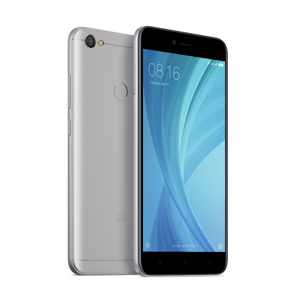 Buy Xiaomi Redmi Note 5A Prime (3GB - 32GB) from Vmart in Pakistan
