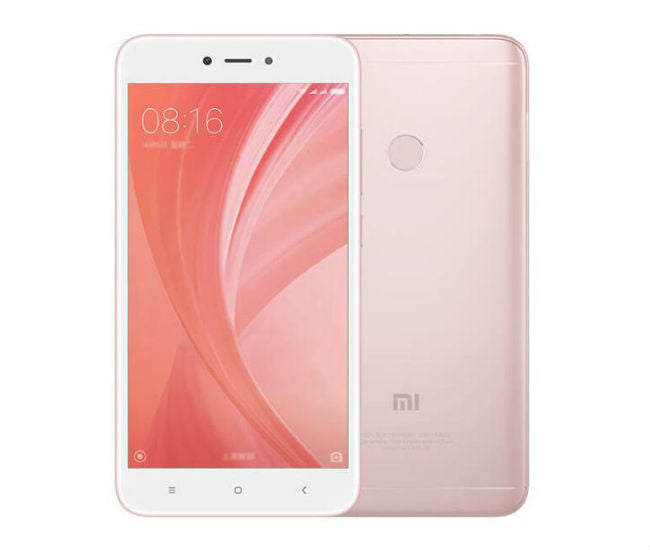 Buy Xiaomi Redmi Note 5A Prime (3GB - 32GB) from Vmart in Pakistan