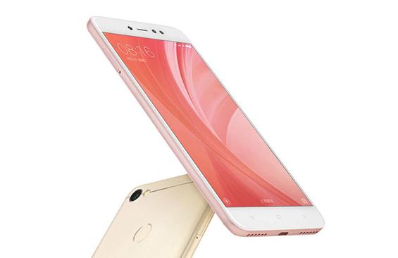 Buy Xiaomi Redmi Note 5A Prime (3GB - 32GB) from Vmart in Pakistan