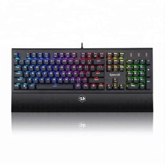 Buy Redragon K569 Aryaman RGB Mechanical Gaming Keyboard from Vmart in Pakistan