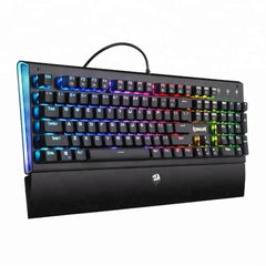 Buy Redragon K569 Aryaman RGB Mechanical Gaming Keyboard from Vmart in Pakistan