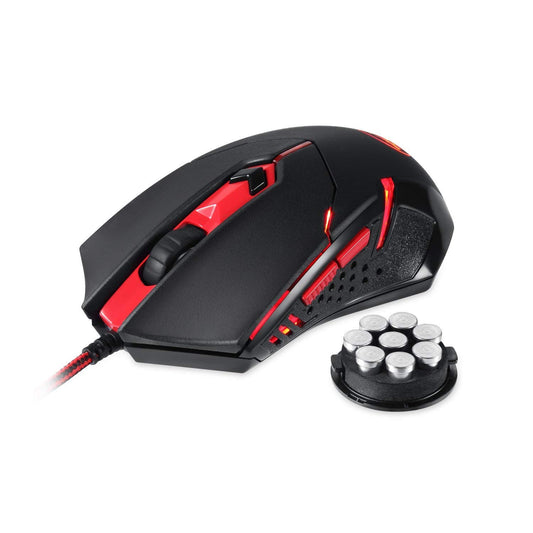 Buy Redragon M601-3 Centrophorus Wired Gaming Mouse from Vmart in Pakistan