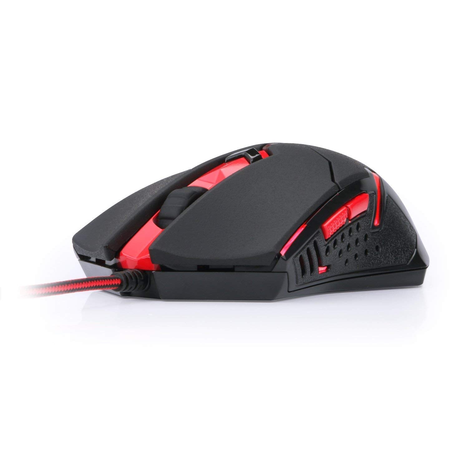 Buy Redragon M601-3 Centrophorus Wired Gaming Mouse from Vmart in Pakistan