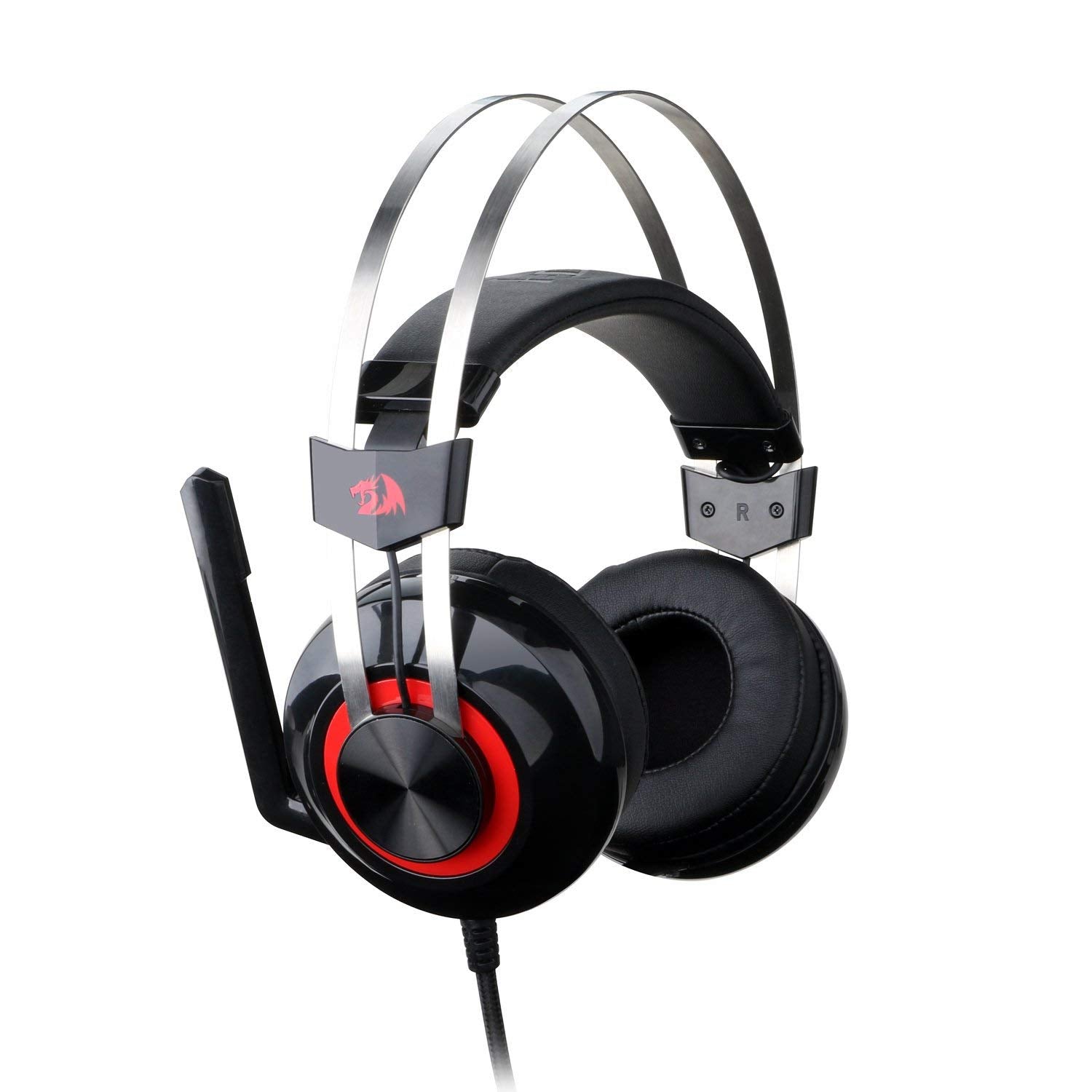 Buy Redragon Talos H601 USB Gaming Headset from Vmart in Pakistan