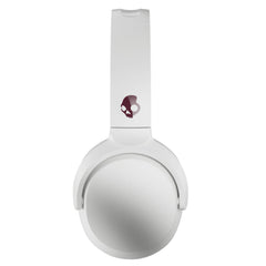 Buy Skullcandy Riff On-Ear Wireless Headphones with Mic - Vice/Gray/Crimson from Vmart in Pakistan