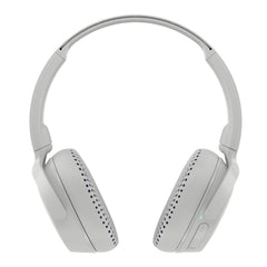 Buy Skullcandy Riff On-Ear Wireless Headphones with Mic - Vice/Gray/Crimson from Vmart in Pakistan