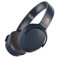 Buy Skullcandy Riff On-Ear Wireless Headphones with Mic - Blue/Speckle/Sunset from Vmart in Pakistan