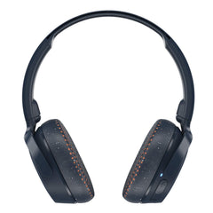 Buy Skullcandy Riff On-Ear Wireless Headphones with Mic - Blue/Speckle/Sunset from Vmart in Pakistan