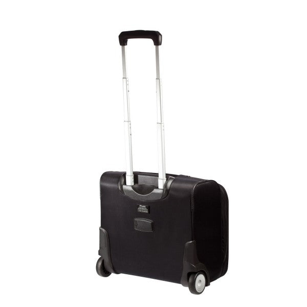 Buy Travel Blue Rigid Trolley Bag from Vmart in Pakistan
