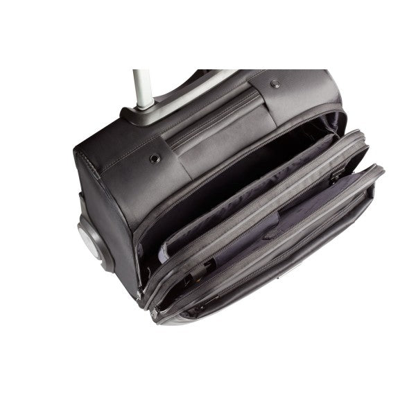 Buy Travel Blue Rigid Trolley Bag from Vmart in Pakistan