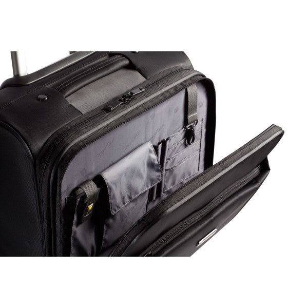 Buy Travel Blue Rigid Trolley Bag from Vmart in Pakistan