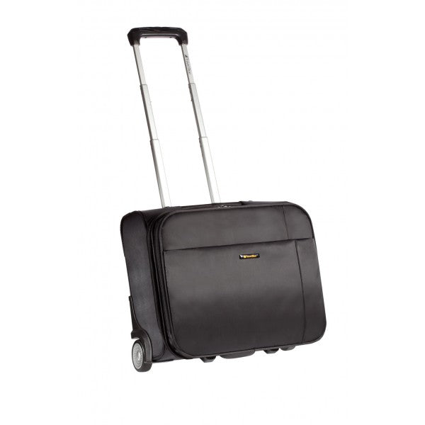 Buy Travel Blue Rigid Trolley Bag from Vmart in Pakistan
