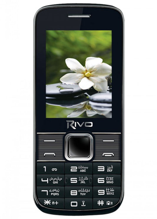 Buy Rivo Advance A200 from Vmart in Pakistan