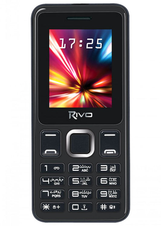Buy Rivo Classic C100 from Vmart in Pakistan