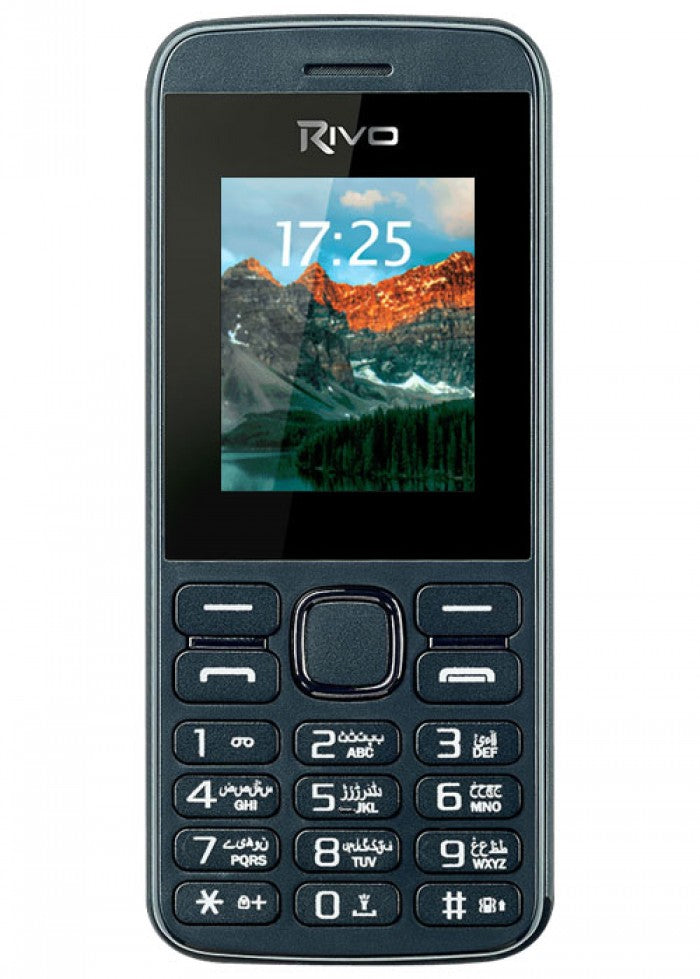 Buy Rivo Classic C110 from Vmart in Pakistan