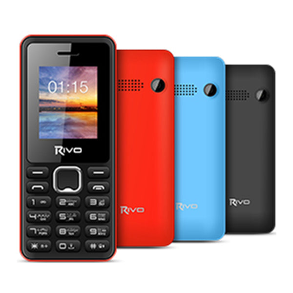 Buy Rivo Classic C115 from Vmart in Pakistan