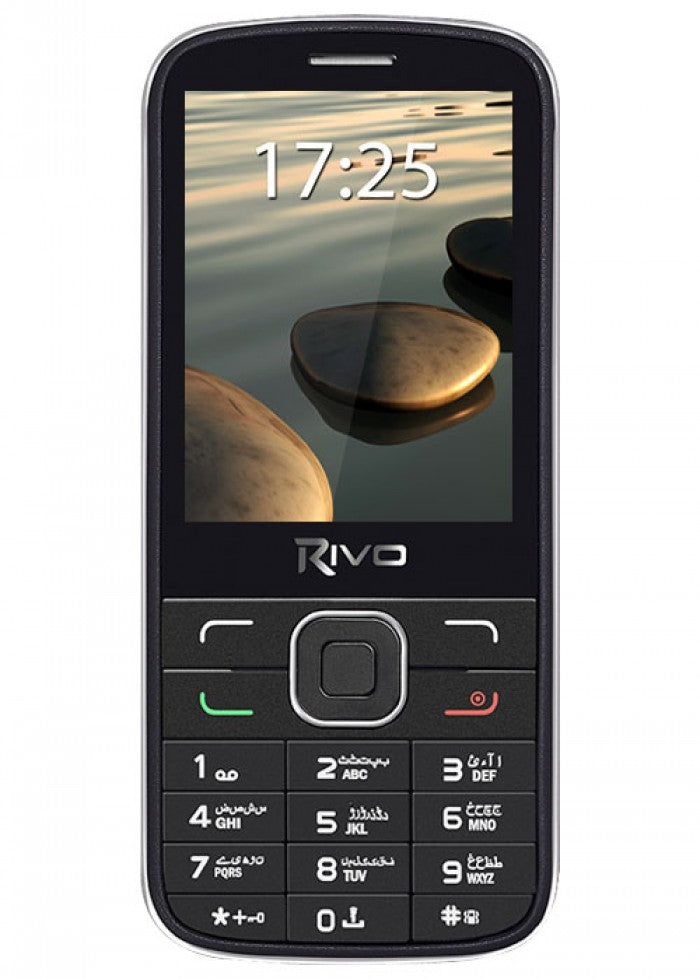 Buy Rivo Jaguar J500 from Vmart in Pakistan