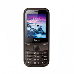 Buy Rivo SAPPHIRE S650 from Vmart in Pakistan
