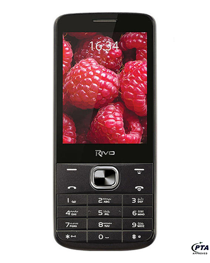 Buy Rivo Sapphire S600 from Vmart in Pakistan