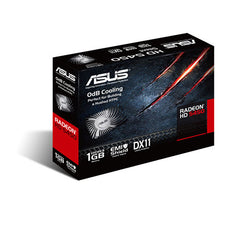 Buy Asus EAH5450 Silent/DI/1GD3(LP) from Vmart in Pakistan