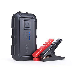 Buy Anker Jump Starter Pro 9000mAh Portable Charger - Black from Vmart in Pakistan