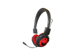 Buy Audionic Rock AH-230 Headphone With Mic from Vmart in Pakistan