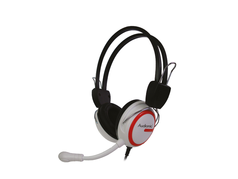Buy Audionic Rock AH-240 Headphone With Mic from Vmart in Pakistan