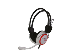 Buy Audionic Rock AH-240 Headphone With Mic from Vmart in Pakistan