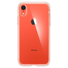 Buy Spigen iPhone XR Case Ultra Hybrid - Rose Crystal from Vmart in Pakistan