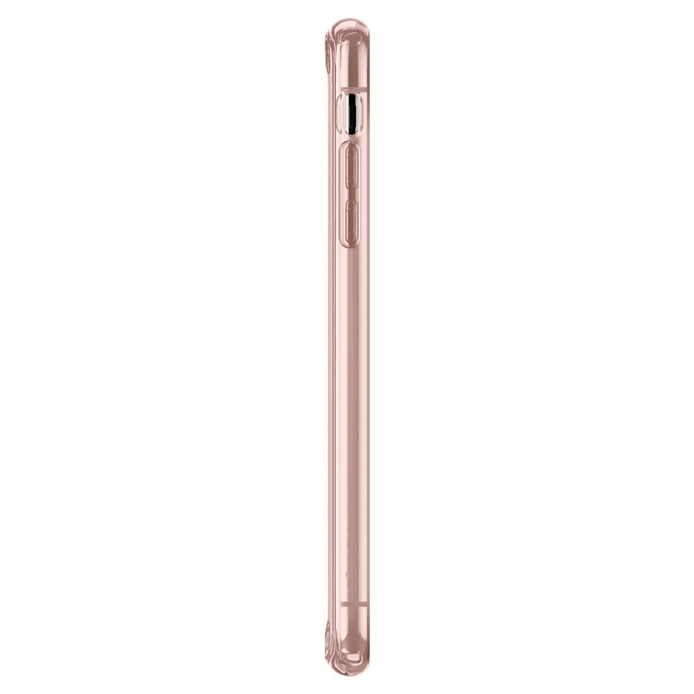 Buy Spigen iPhone XS Max Case Ultra Hybrid - Rose Crystal from Vmart in Pakistan