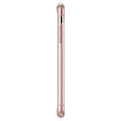 Buy Spigen iPhone XS Max Case Ultra Hybrid - Rose Crystal from Vmart in Pakistan