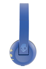 Buy Skullcandy Uproar Wireless Bluetooth Headphones - Royal Blue from Vmart in Pakistan