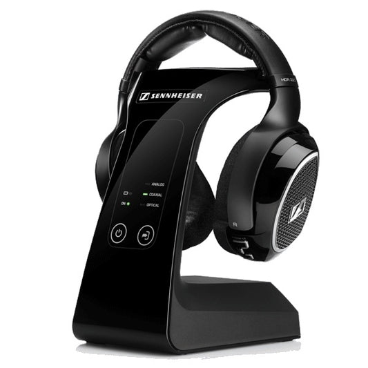 Buy Sennheiser RS 220 Digital Wireless Headphones from Vmart in Pakistan