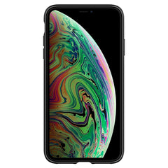 Buy Spigen iPhone XS Max Case Rugged Armor - Matte Black from Vmart in Pakistan