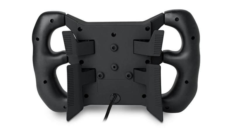 Buy SteelSeries SimRaceWay SRW-S1 Steering Wheel from Vmart in Pakistan