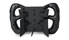 Buy SteelSeries SimRaceWay SRW-S1 Steering Wheel from Vmart in Pakistan