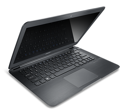 Buy Acer Aspire S5-391 53314G12 from Vmart in Pakistan