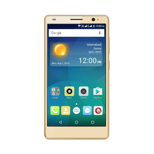 Buy QMobile Noir S6 Plus (2GB - 16GB) from Vmart in Pakistan