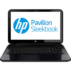 Buy HP Pavilion Sleekbook 15-b001ee from Vmart in Pakistan