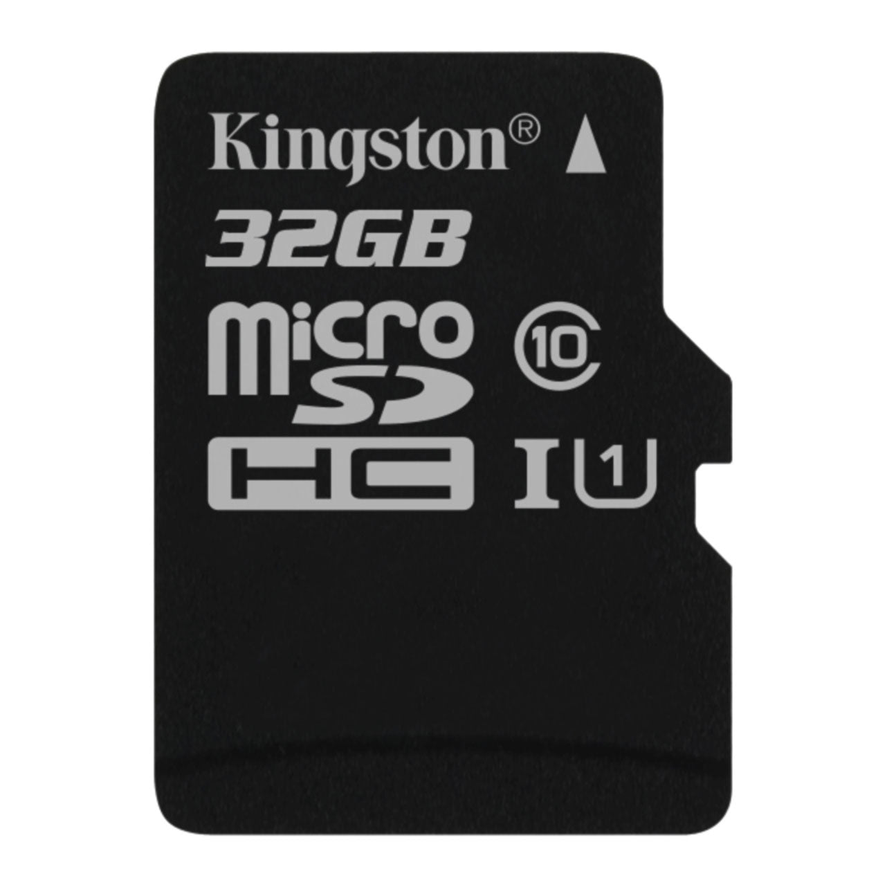 Buy Kingston SDCS Canvas Select Class10 microSD Memory Card - 32GB from Vmart in Pakistan