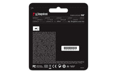 Buy Kingston SDR Canvas React Class10 Memory Card - 64GB from Vmart in Pakistan