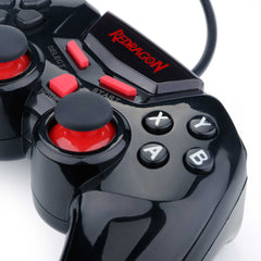 Buy Redragon SEYMOUR 2 G806-1 USB Wired Gamepad from Vmart in Pakistan
